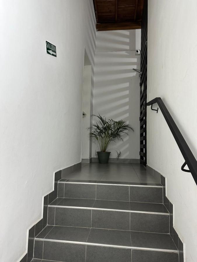 Aparta Estudio Amoblado Medellin, San Joaquin Apartamento *