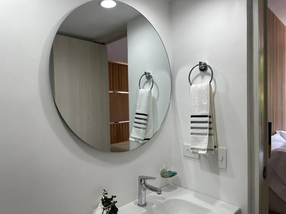 Apartamento Exclusivo Loft En El Poblado-rodeado De Naturaleza 501