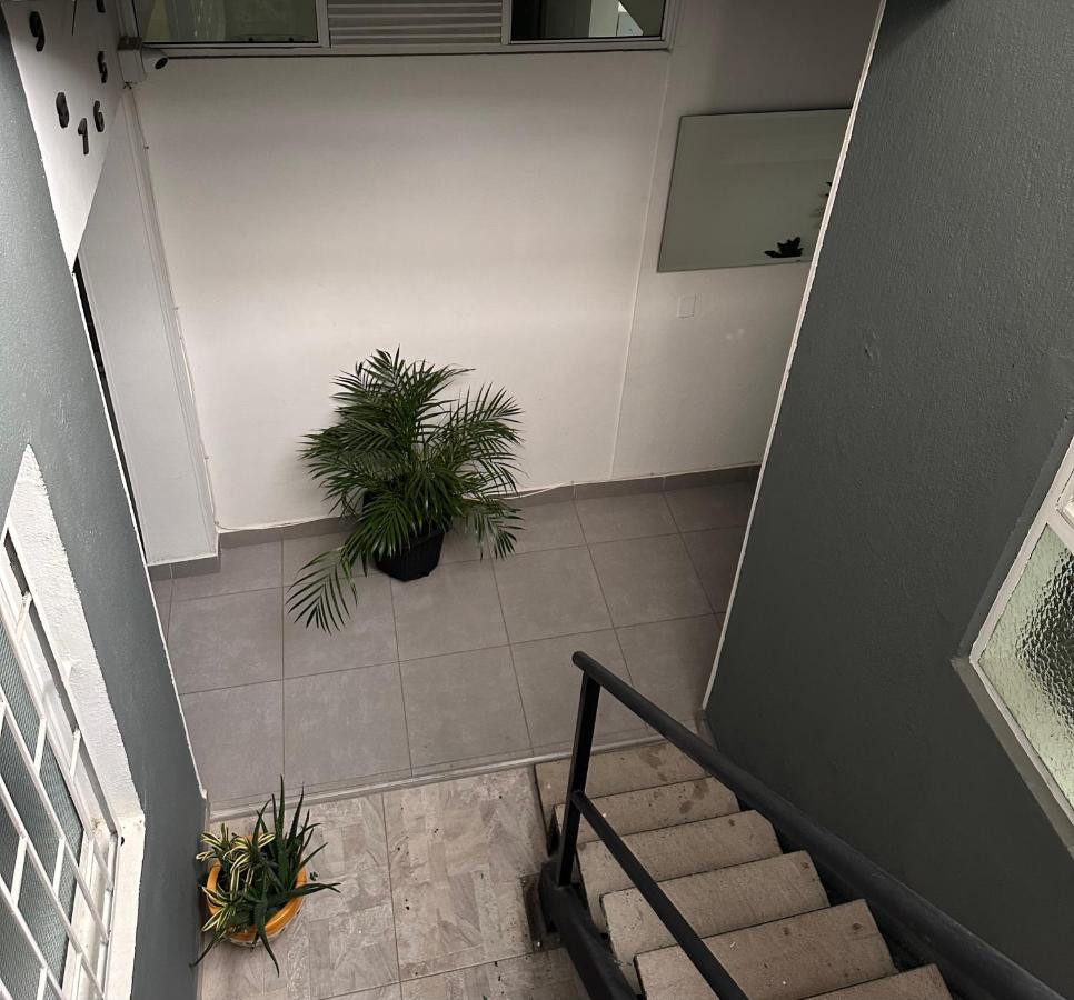 Aparta Estudio Amoblado Medellin, San Joaquin * Medellín