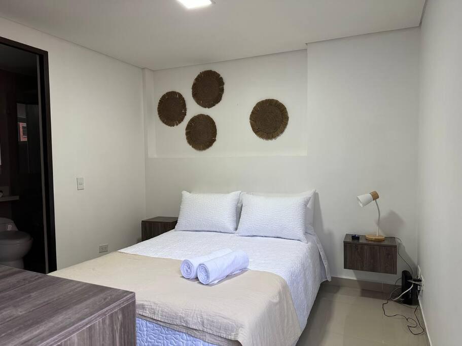 Moderno Loft Poblado Con Vista A Las Montanas 1712 Medellín