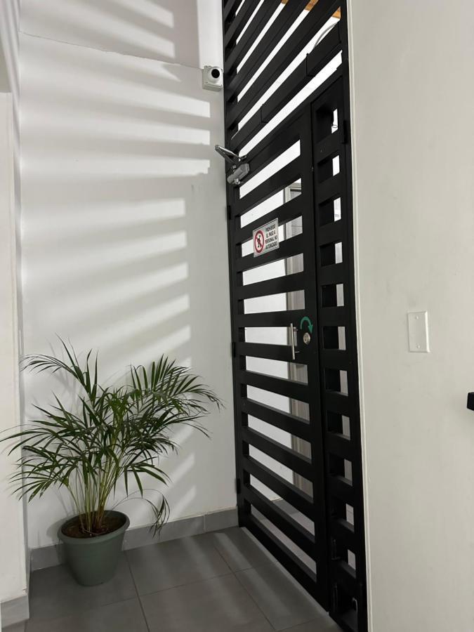 Aparta Estudio Amoblado 2 Medellin, San Joaquin Apartamento *