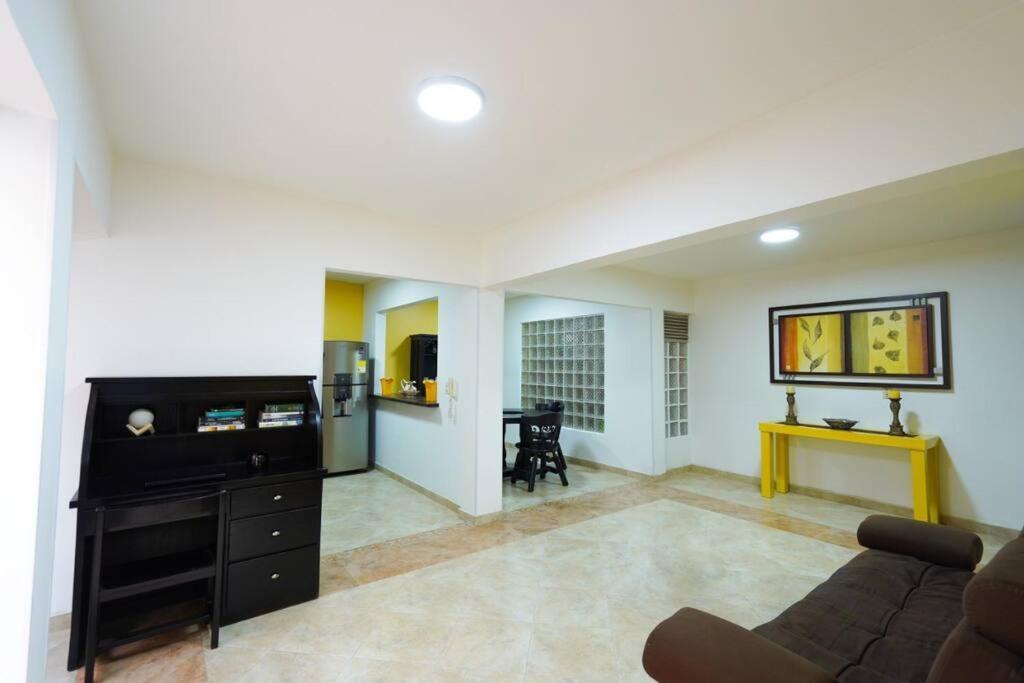 Apartamento La De Sebastian