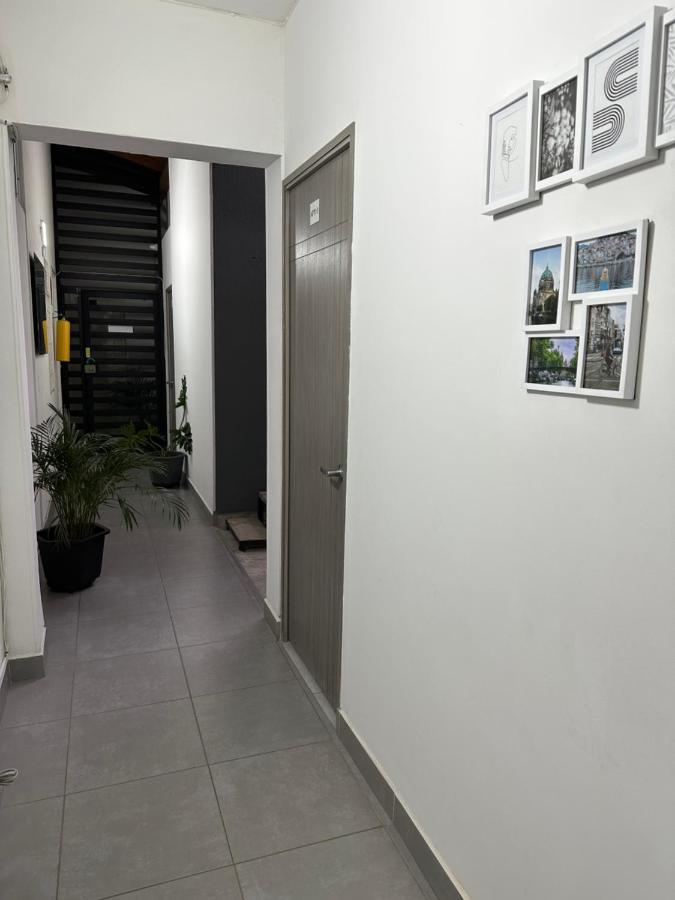 Apartamento Aparta Estudio Amoblado 2 Medellin, San Joaquin