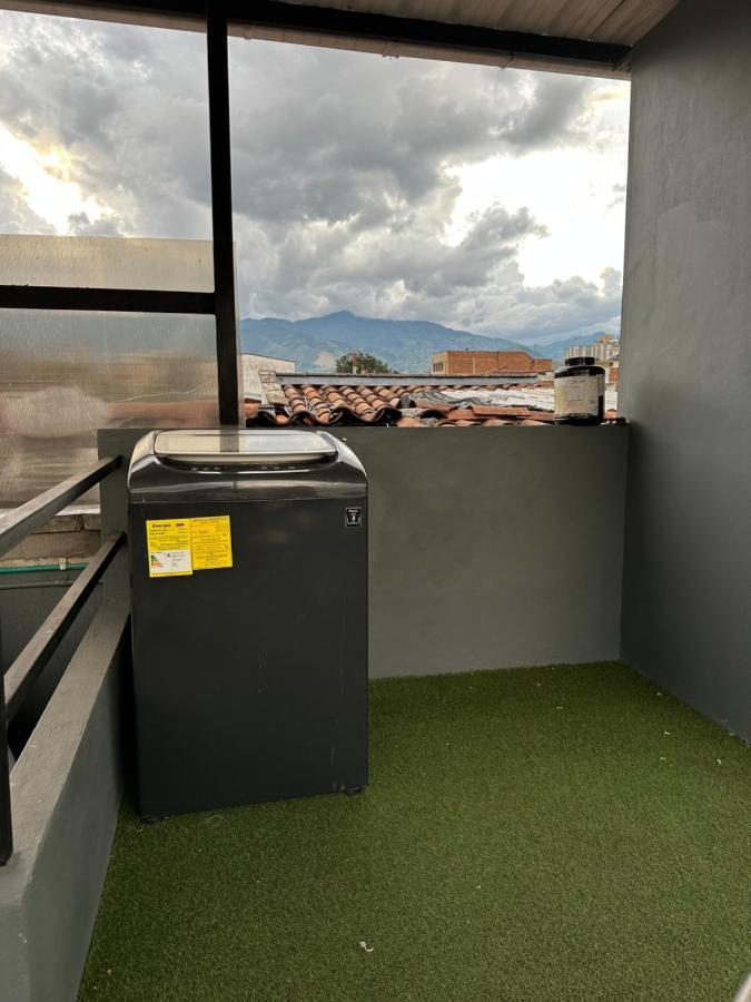 Apartamento Aparta Estudio Amoblado Medellin, San Joaquin Medellín