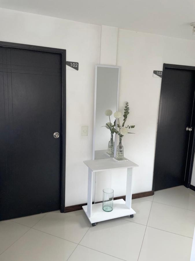 Apartamento Alojamiento Sector Estadio *