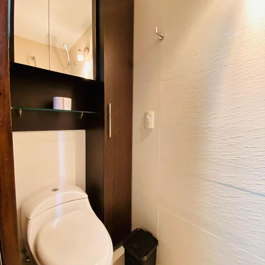 Apartamento Moderno Sector Exclusivo De Colombia *