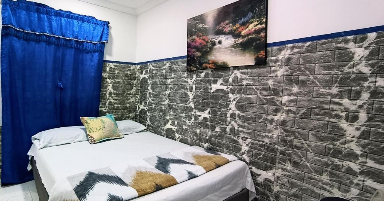 Casa Manco Mora Hotel