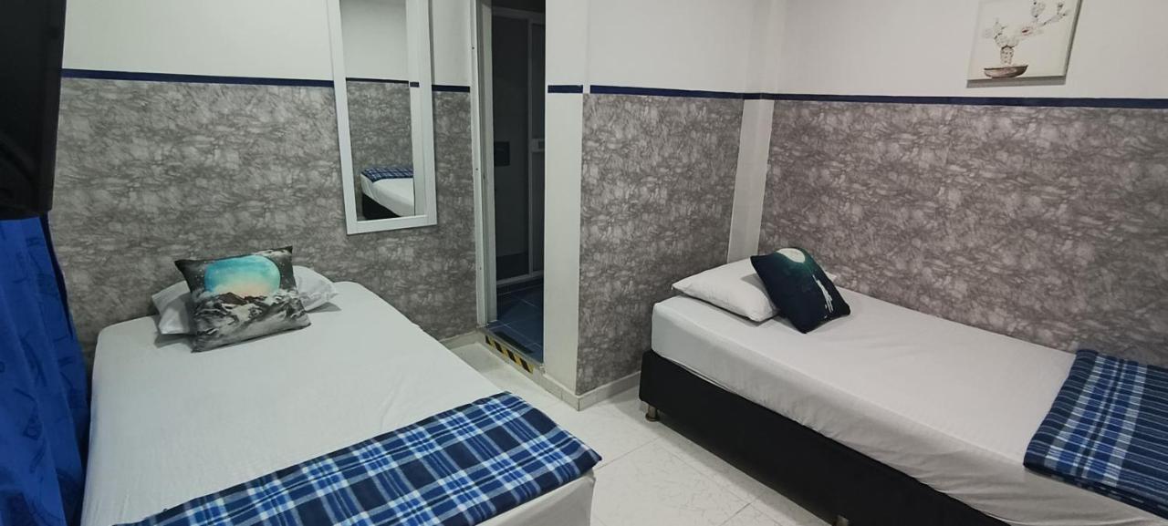 Casa Manco Mora Hotel 2*