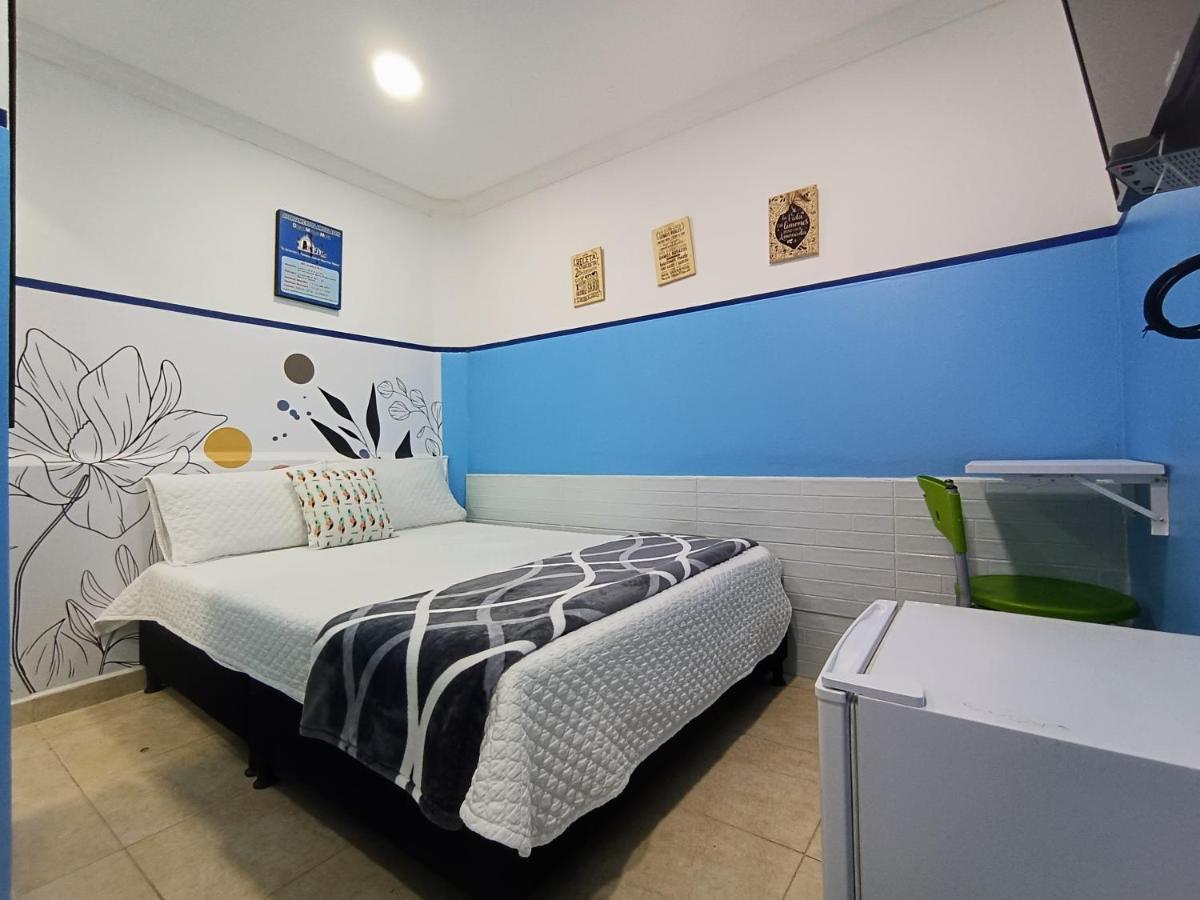 Casa Manco Mora Hotel