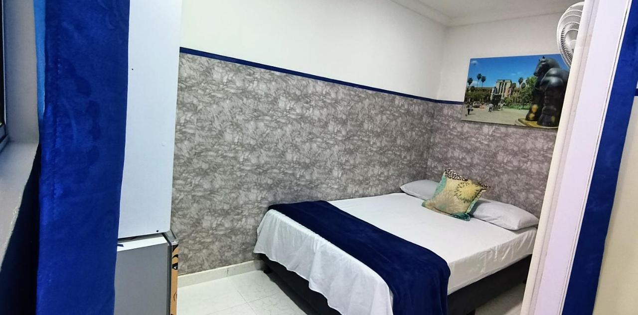 Hotel Casa Manco Mora Medellín