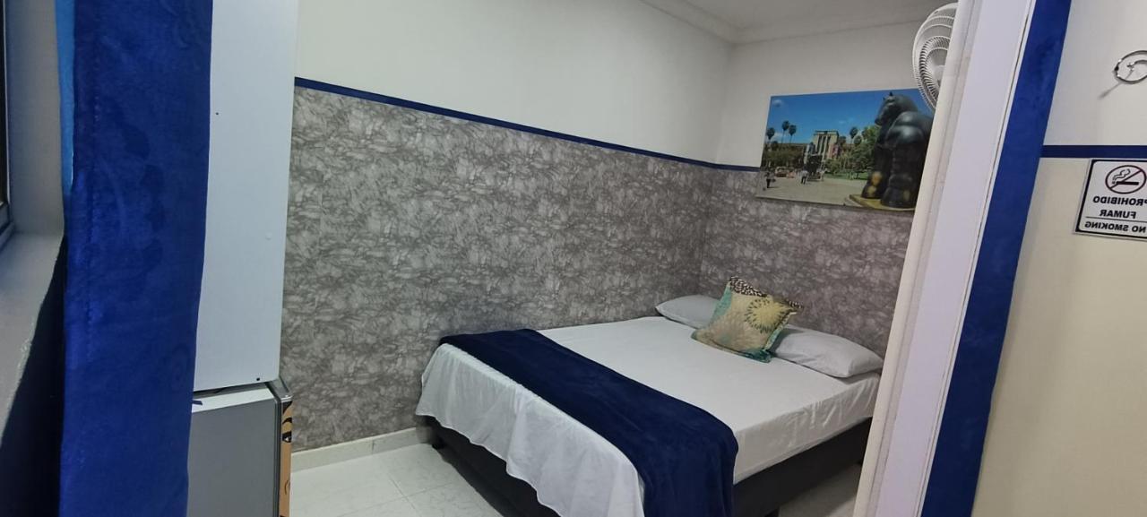 Casa Manco Mora Medellín