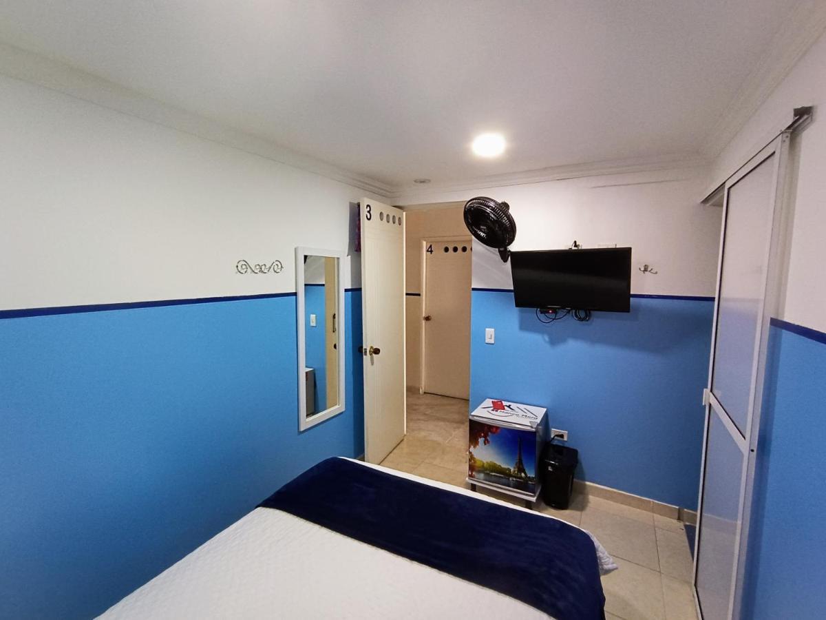 Casa Manco Mora Hotel