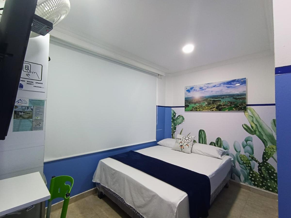 Casa Manco Mora Hotel 2*