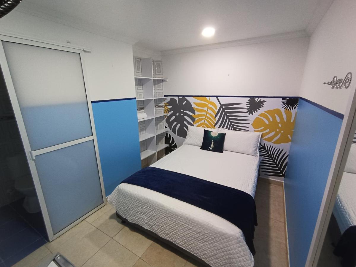 Casa Manco Mora Hotel Medellín