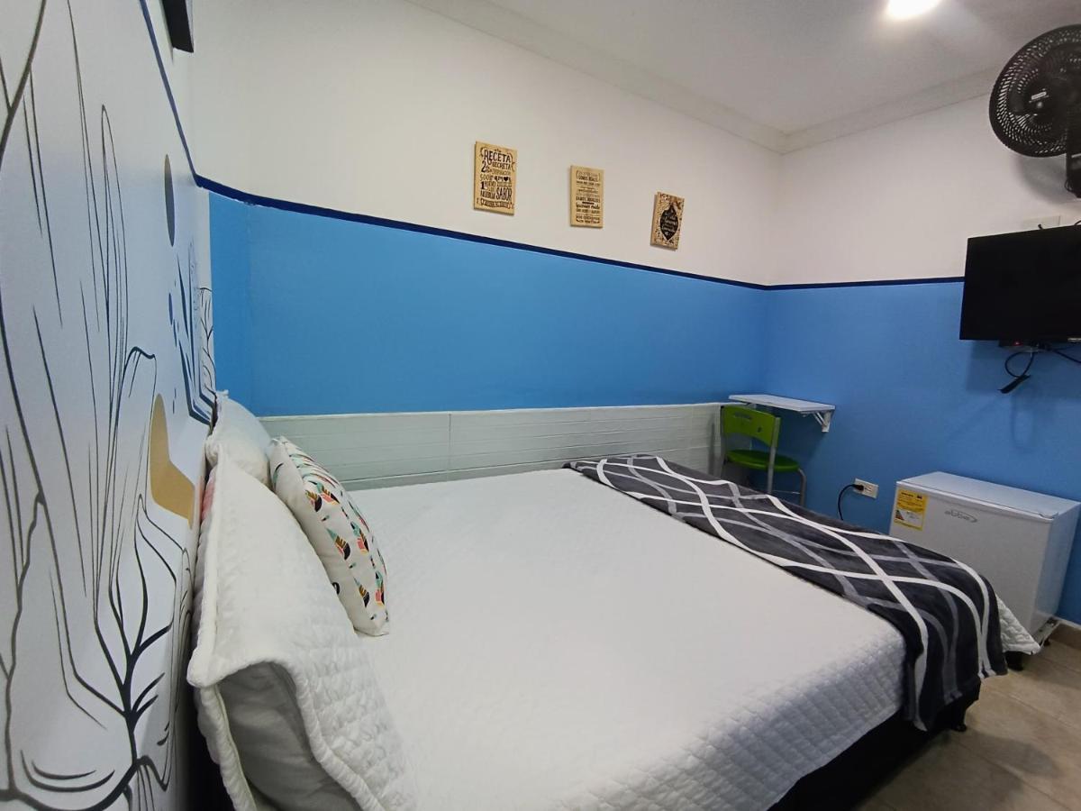 Casa Manco Mora 2* Medellín