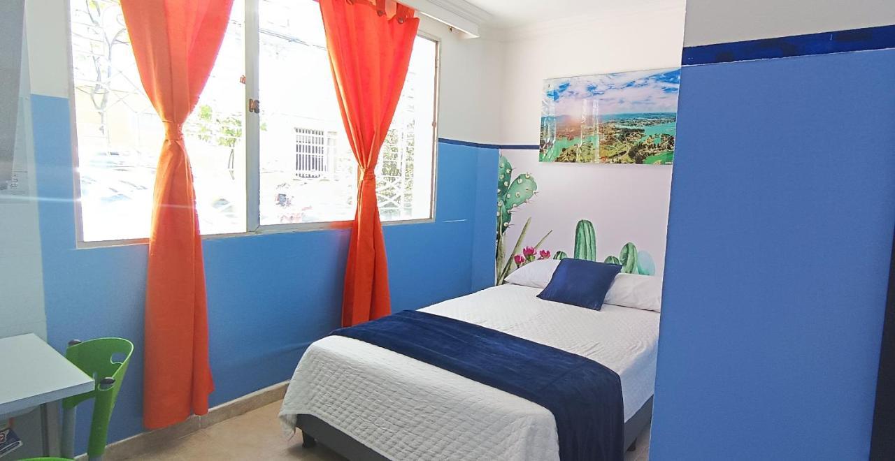 Casa Manco Mora 2* Medellín
