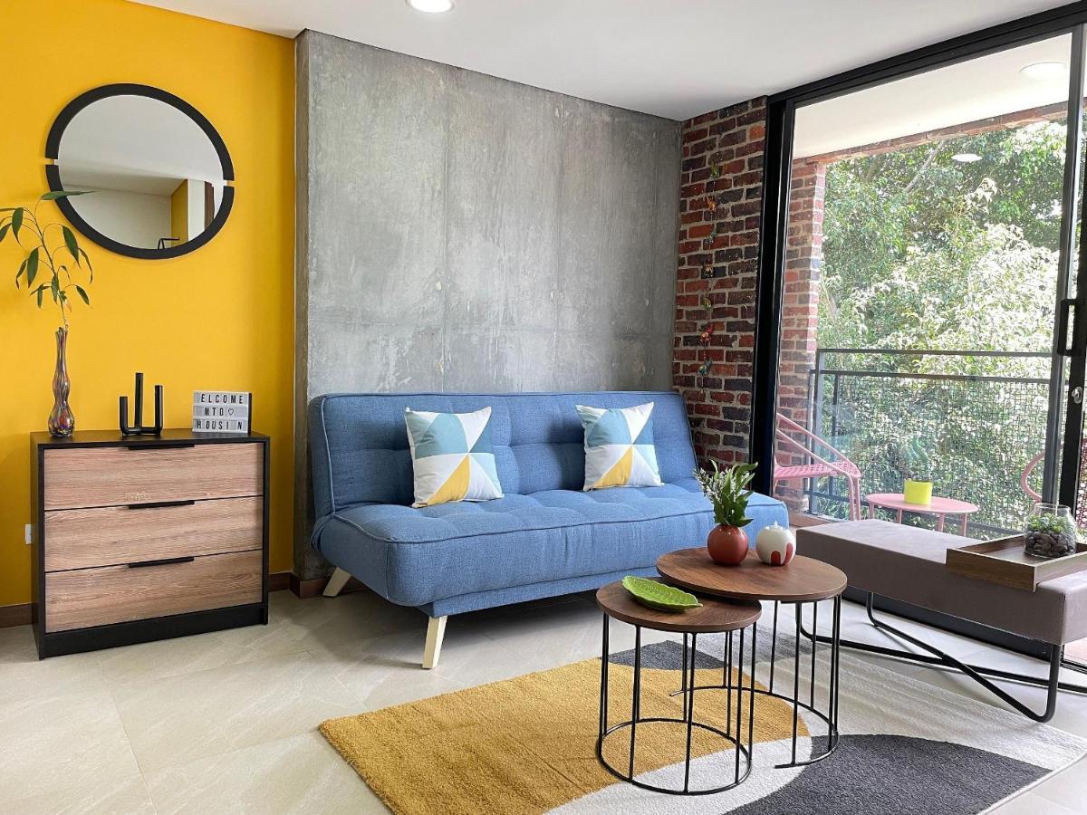 Apartamento Housinn Co-living Fátima Medellín