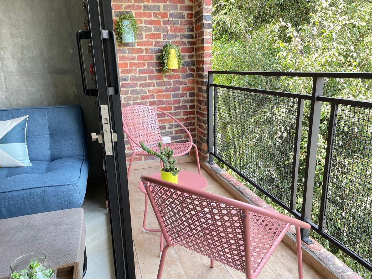 Housinn Co-living Fátima Medellín