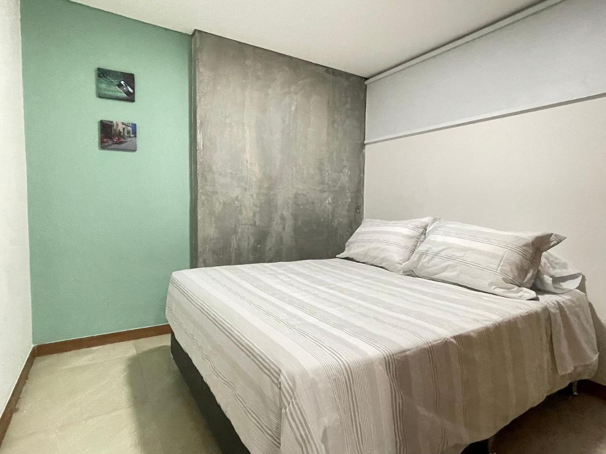 Apartamento Housinn Co-living Fátima Medellín