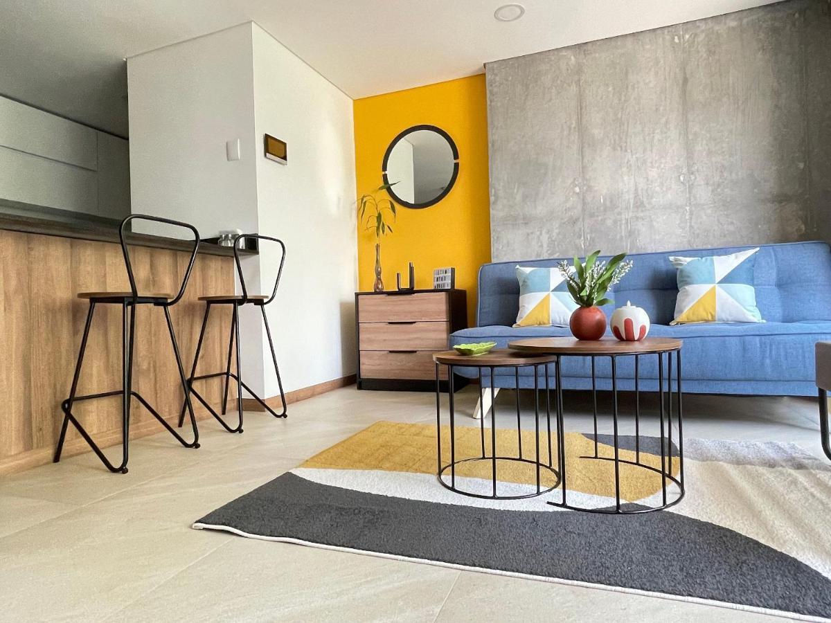 Apartamento Housinn Co-living Fátima *