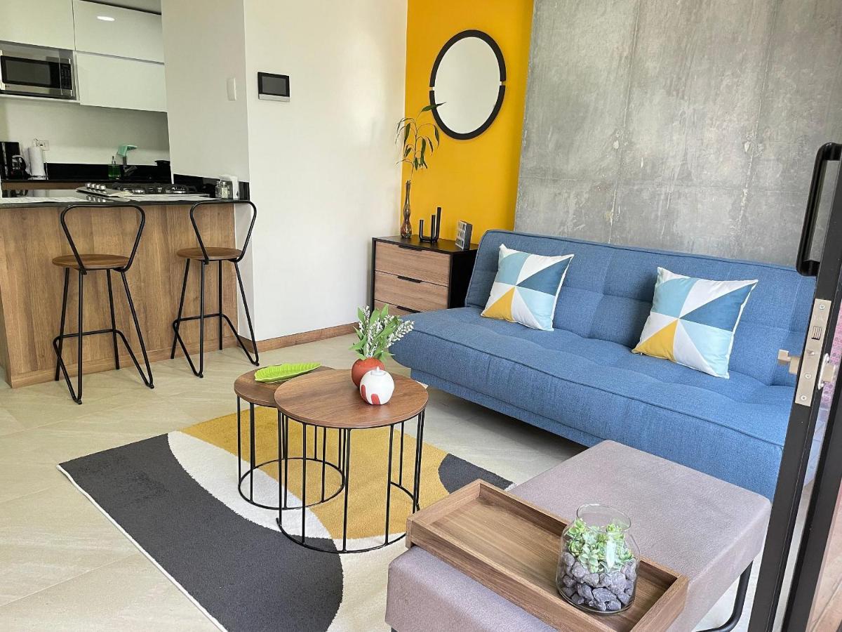 Housinn Co-living Fátima * Medellín