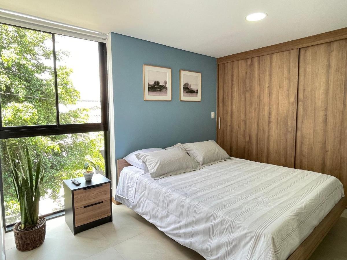 Apartamento Housinn Co-living Fátima Medellín