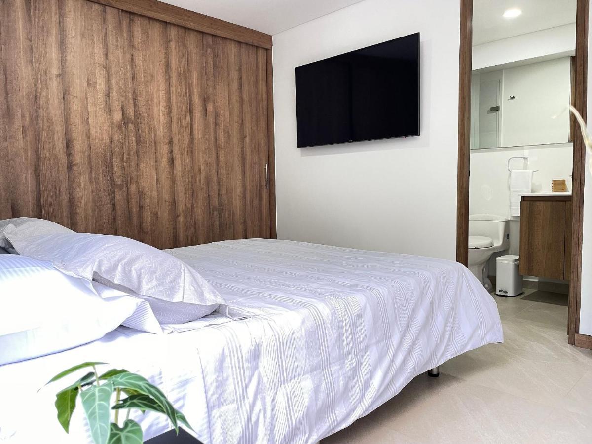 Housinn Co-living Fátima Apartamento