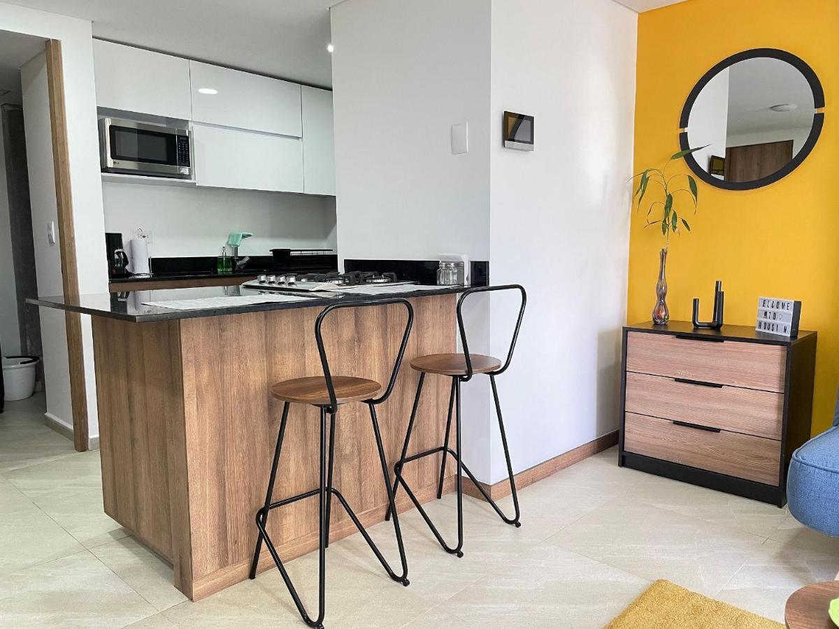 Housinn Co-living Fátima Medellín