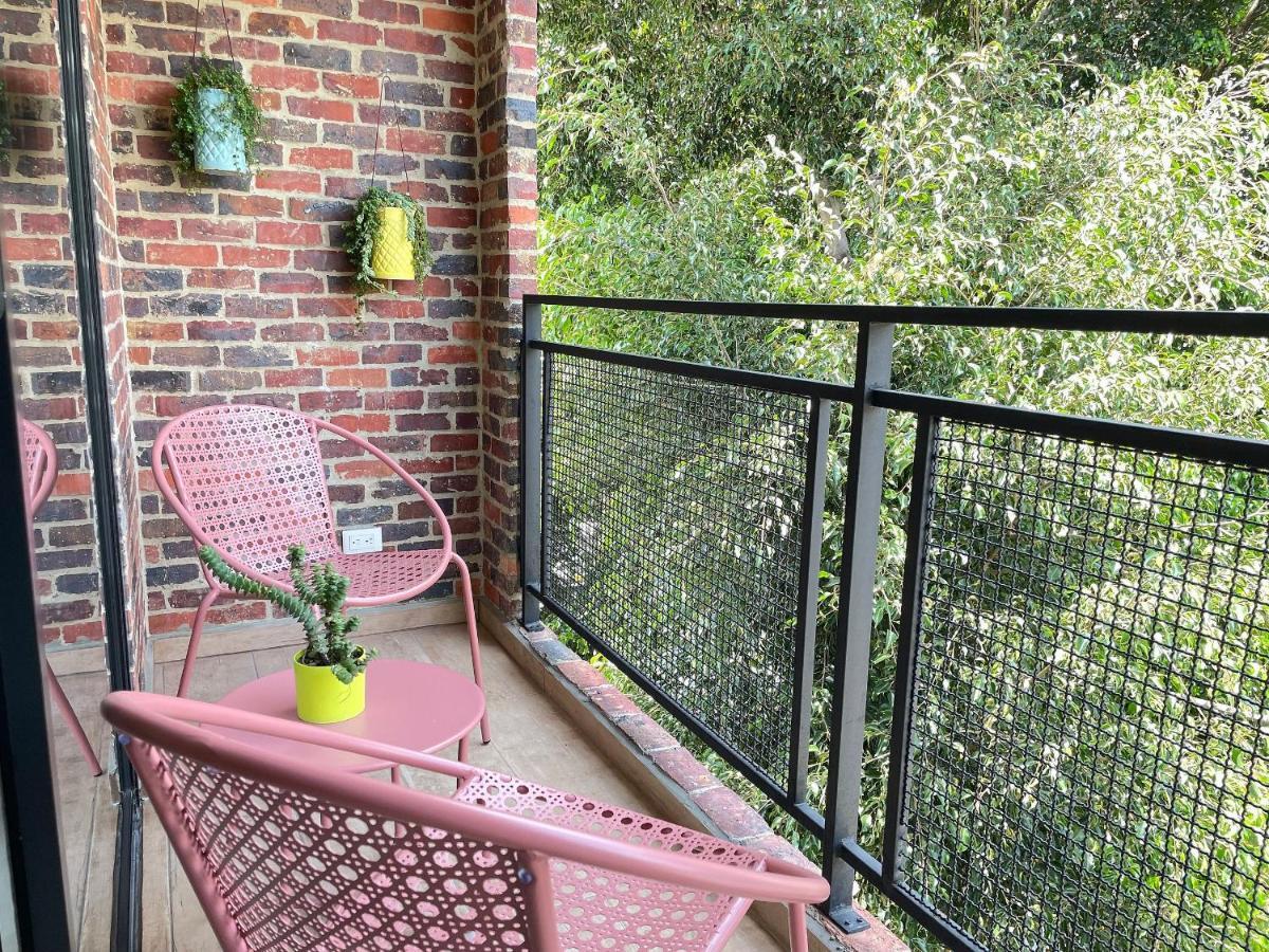 Housinn Co-living Fátima * Medellín