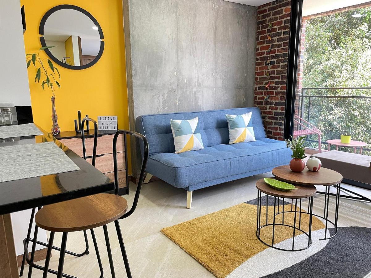 Apartamento Housinn Co-living Fátima *