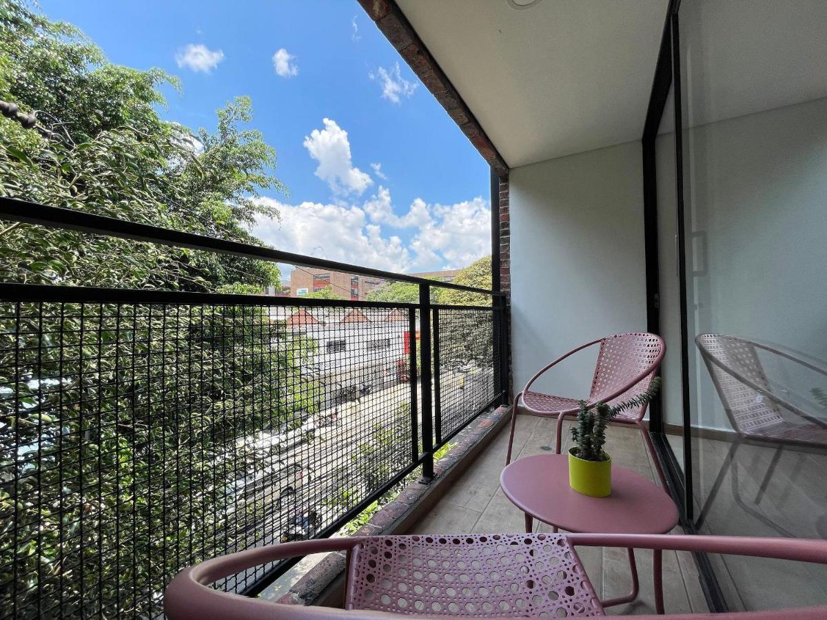 Housinn Co-living Fátima * Medellín