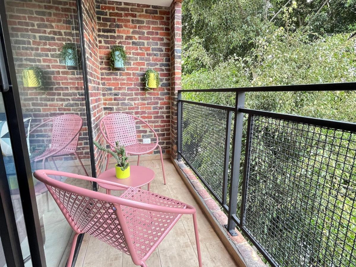Apartamento Housinn Co-living Fátima