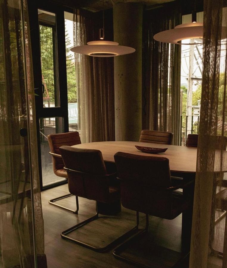 Apartahotel Stylish Urban In Provenza - Viu Experience