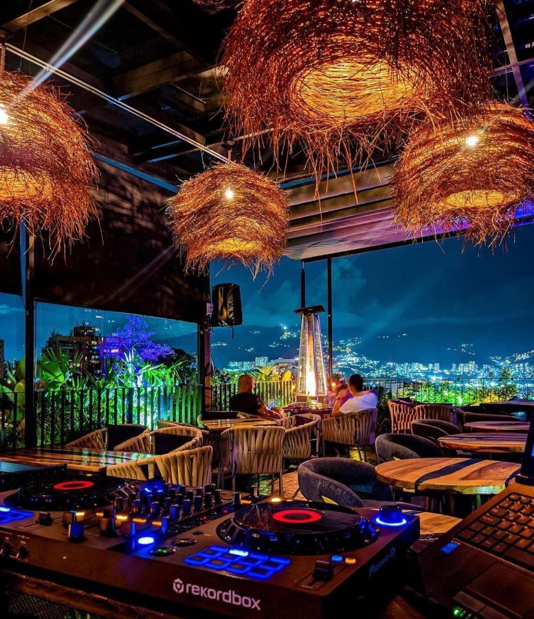 Stylish Urban In Provenza - Viu Experience * Medellín