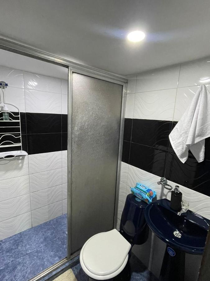 Aparta Casa La Eterna Primavera Apartamento Medellín