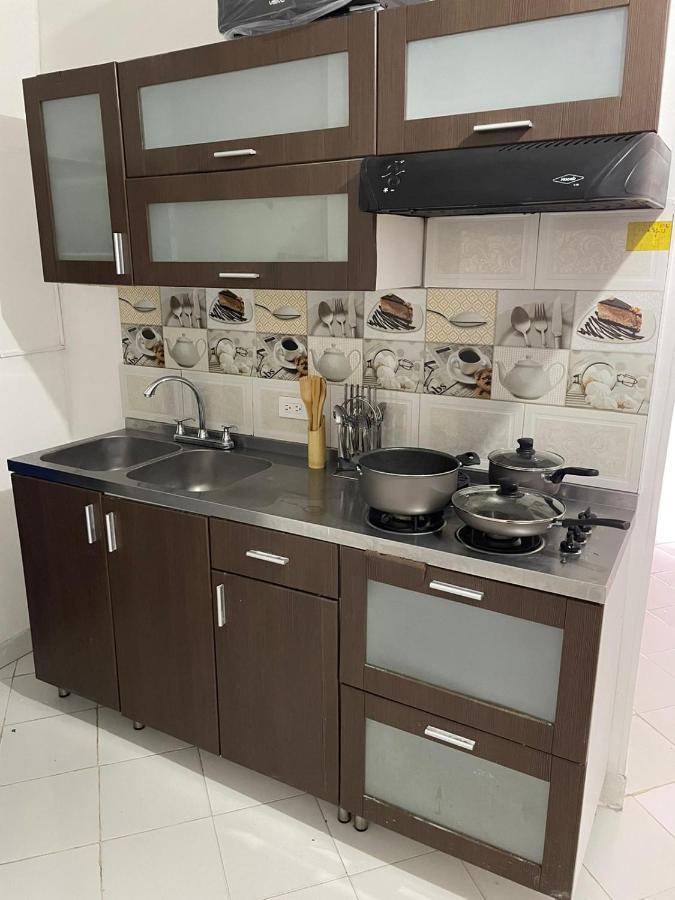 Apartamento Aparta Casa La Eterna Primavera