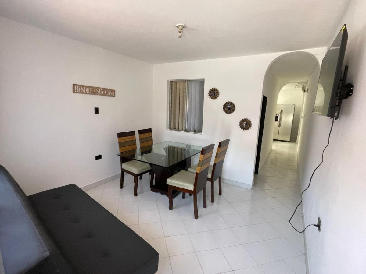 Aparta Casa La Eterna Primavera Apartamento Medellín
