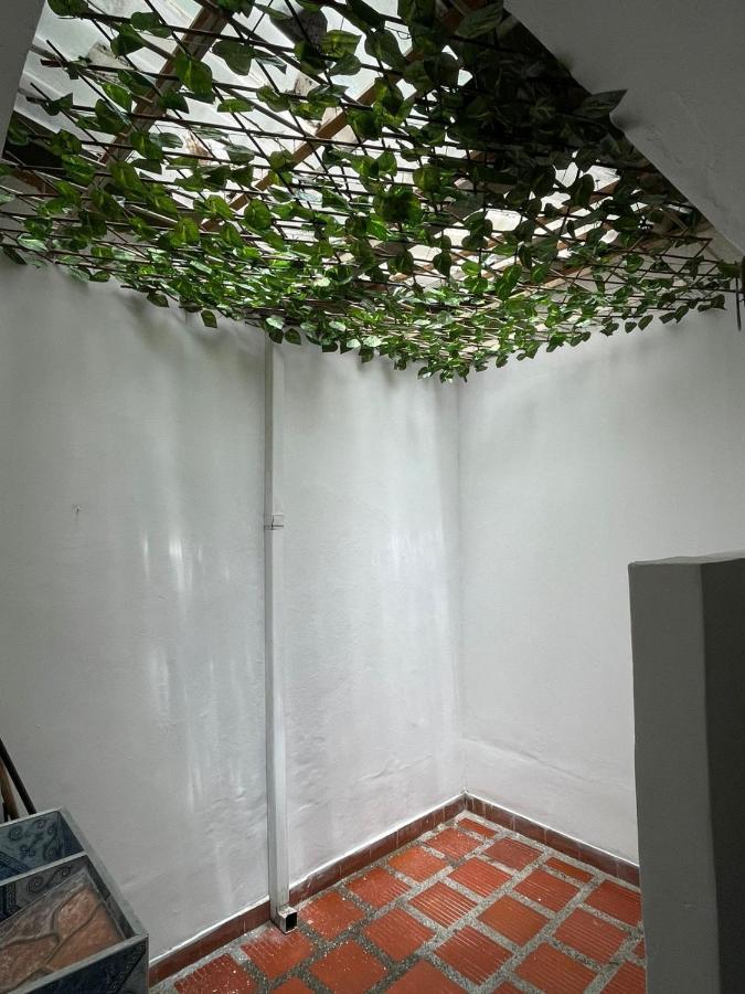 Apartamento Aparta Casa La Eterna Primavera *