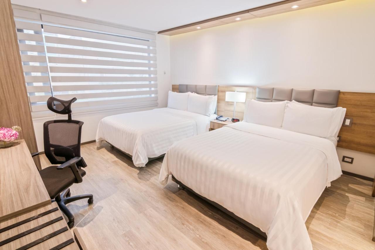 Portón Hotel