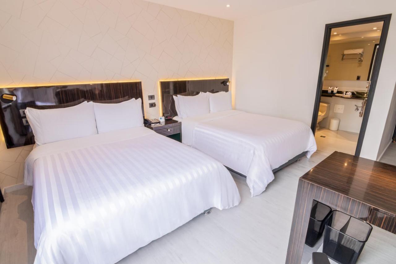 Portón Hotel 4*