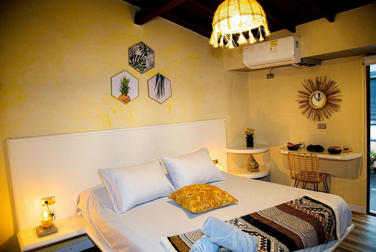 Casa Jiwa In Provenza * Medellín
