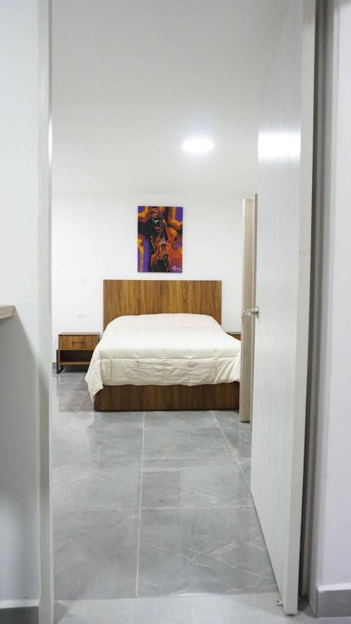 Acogedor Apartamento En Simon Bolivar Laureles *