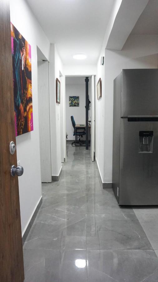 Acogedor Apartamento En Simon Bolivar Laureles