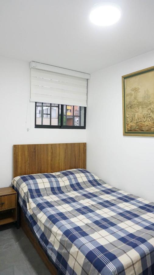 Acogedor Apartamento En Simon Bolivar Laureles * Medellín