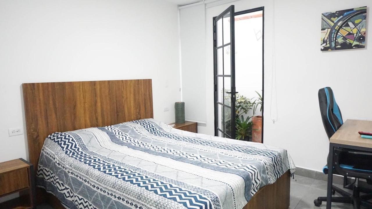 Acogedor Apartamento En Simon Bolivar Laureles Apartamento