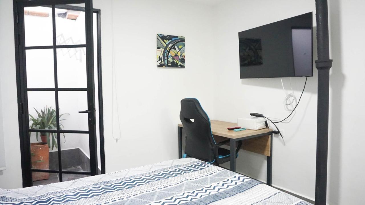 Acogedor Apartamento En Simon Bolivar Laureles Medellín