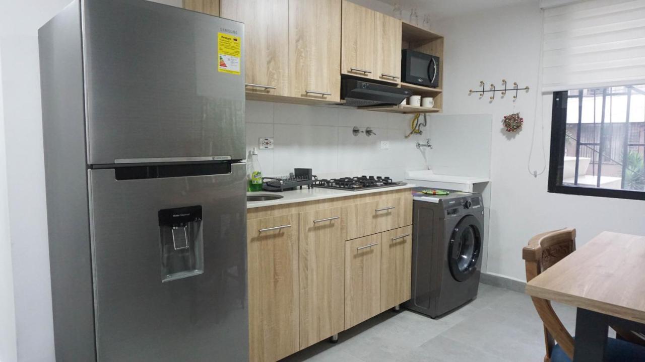 Acogedor Apartamento En Simon Bolivar Laureles Apartamento