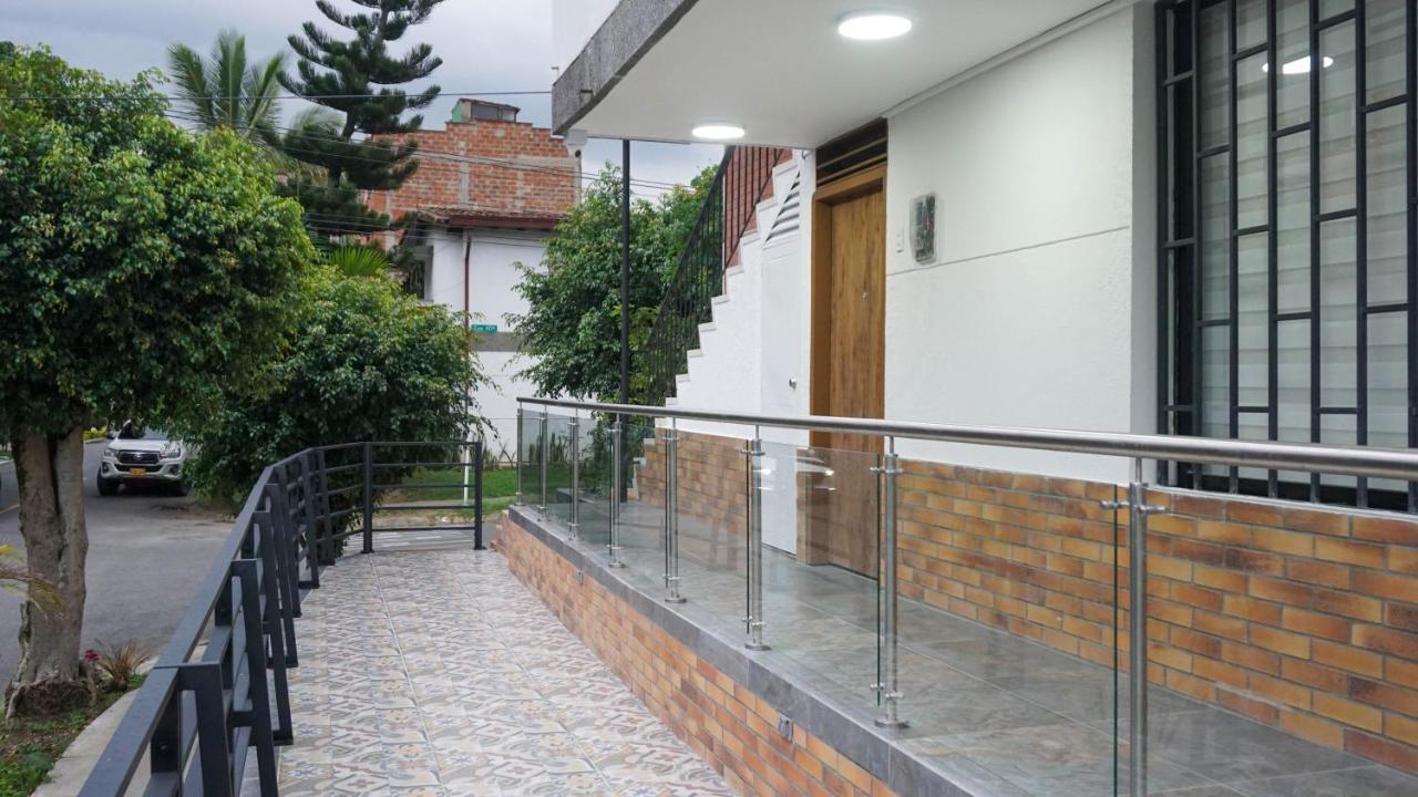 Apartamento Acogedor Apartamento En Simon Bolivar Laureles *