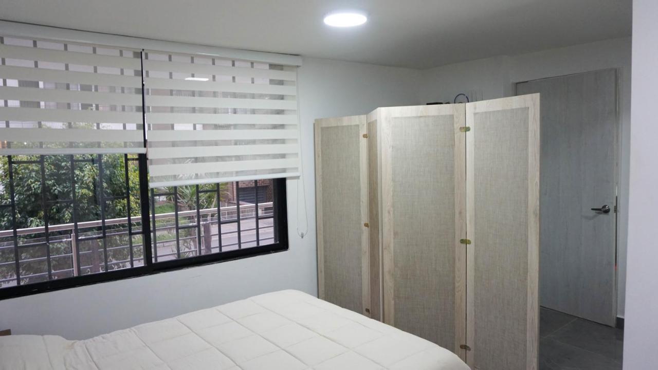 Acogedor Apartamento En Simon Bolivar Laureles *