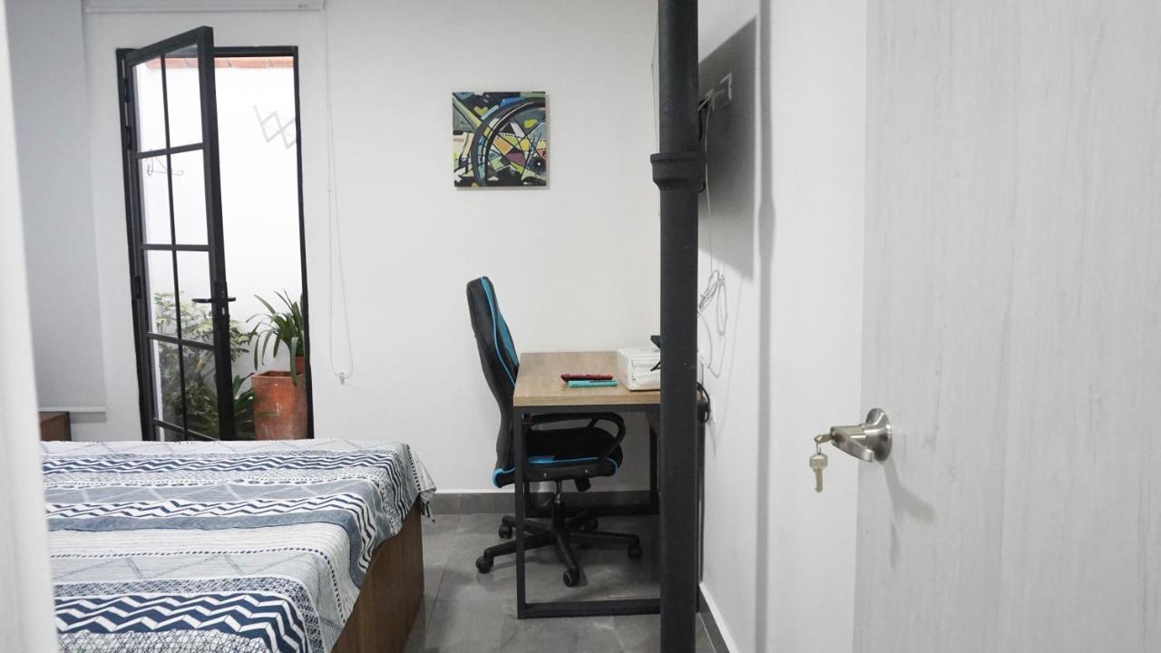 Apartamento Acogedor Apartamento En Simon Bolivar Laureles